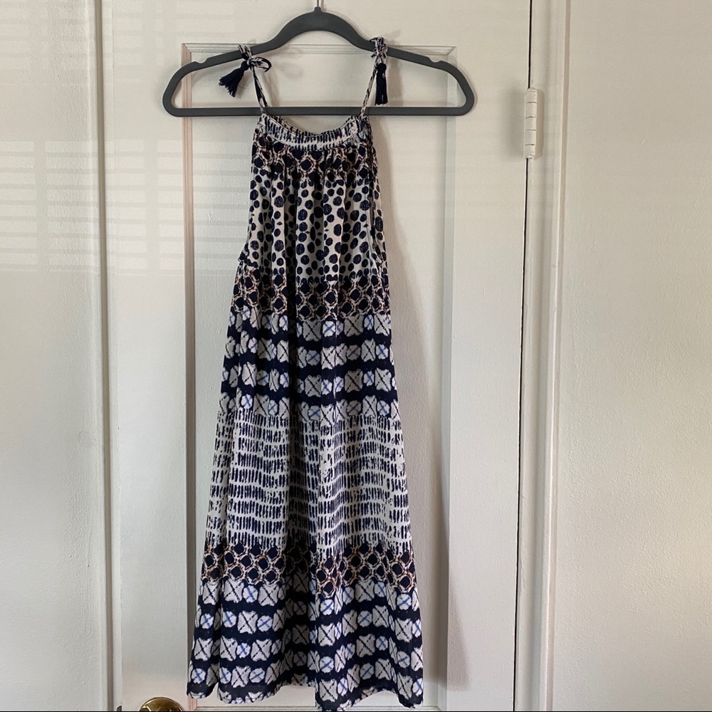 Charming Charlie’s Shift Dress